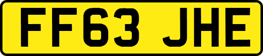 FF63JHE