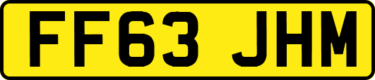 FF63JHM