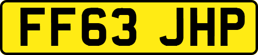 FF63JHP