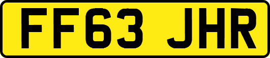 FF63JHR