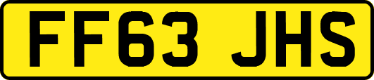 FF63JHS