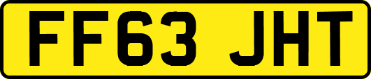 FF63JHT