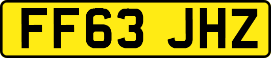 FF63JHZ