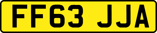 FF63JJA