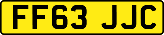 FF63JJC