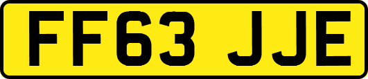 FF63JJE