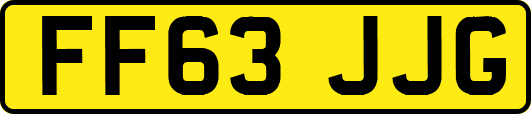 FF63JJG