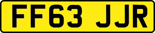 FF63JJR