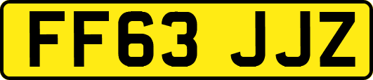 FF63JJZ