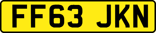FF63JKN