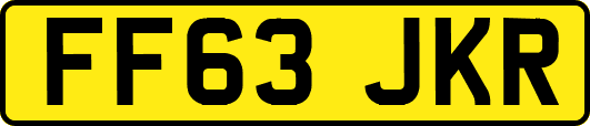 FF63JKR