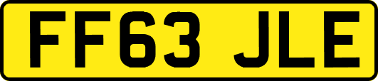FF63JLE