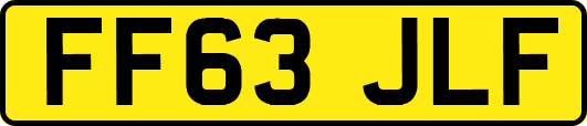 FF63JLF