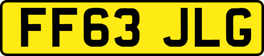 FF63JLG