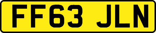 FF63JLN