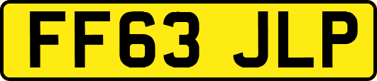 FF63JLP