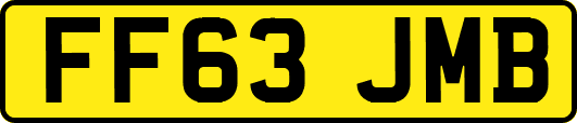 FF63JMB