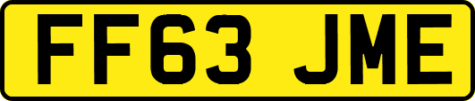 FF63JME