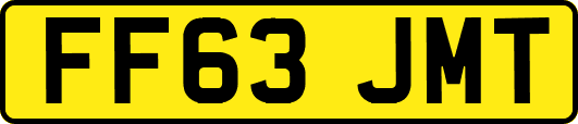 FF63JMT