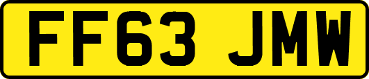 FF63JMW