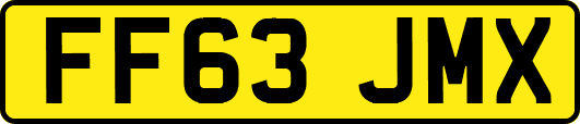 FF63JMX