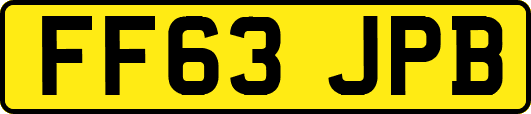 FF63JPB
