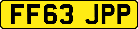 FF63JPP