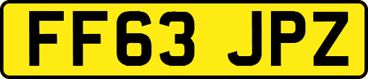 FF63JPZ