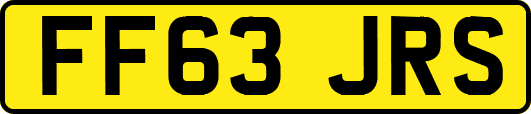 FF63JRS