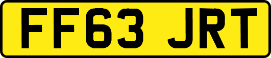 FF63JRT