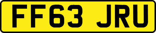 FF63JRU