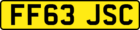 FF63JSC