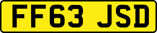 FF63JSD