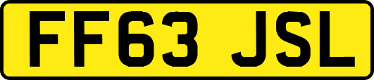 FF63JSL