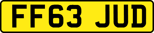 FF63JUD