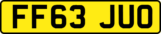 FF63JUO