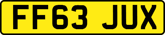 FF63JUX