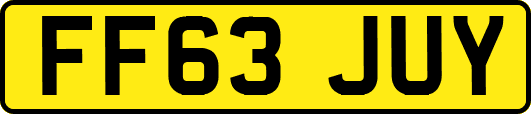 FF63JUY