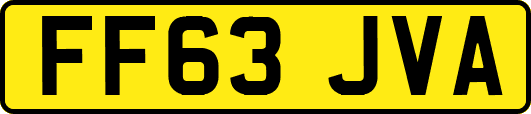FF63JVA