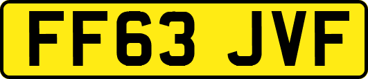 FF63JVF