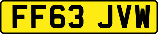 FF63JVW