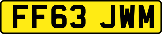 FF63JWM