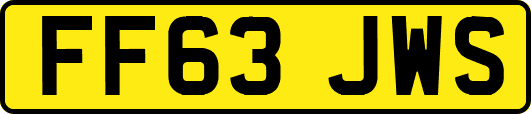 FF63JWS
