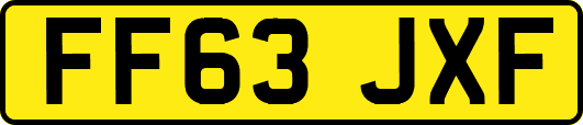 FF63JXF