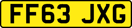 FF63JXG