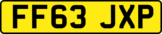 FF63JXP