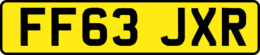 FF63JXR