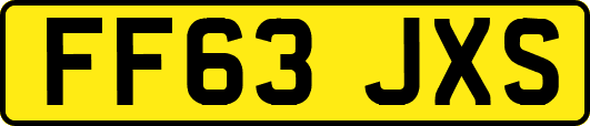 FF63JXS