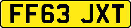 FF63JXT