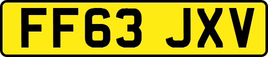 FF63JXV